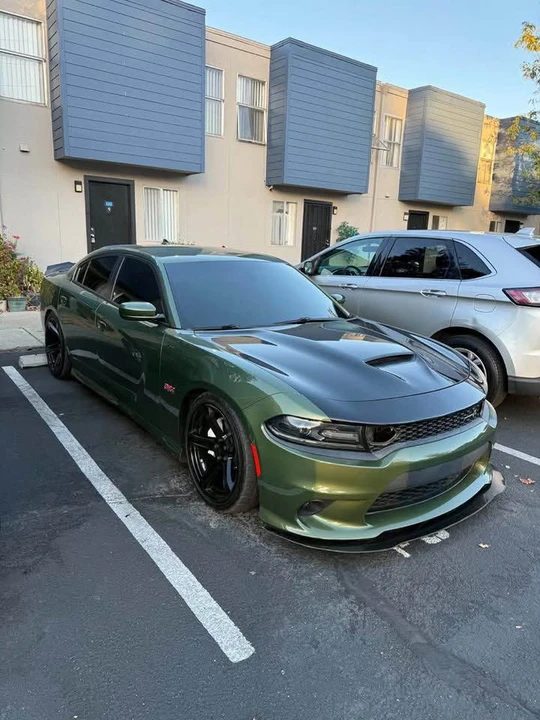 2022 Dodge Charger SRT & 392 7th Gen - Image 2 of 8