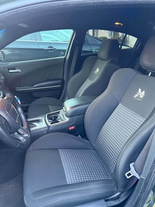 2022 Dodge Charger SRT & 392 7th Gen - Image 7 of 8