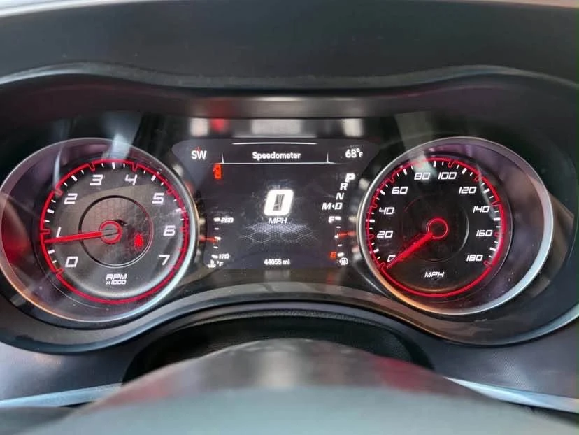 2022 Dodge Charger SRT & 392 7th Gen - Image 6 of 8