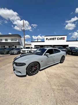 2022 Dodge Charger Scat Pack Sedan 4D