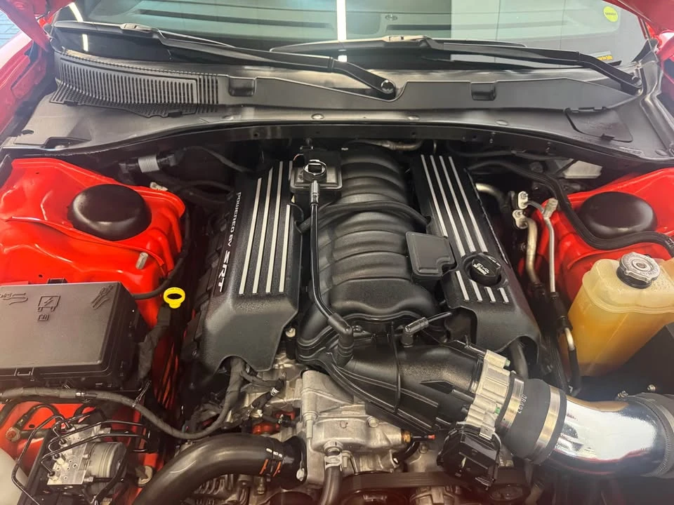 2022 Dodge Charger SRT & 392 7th Gen - Image 9 of 18