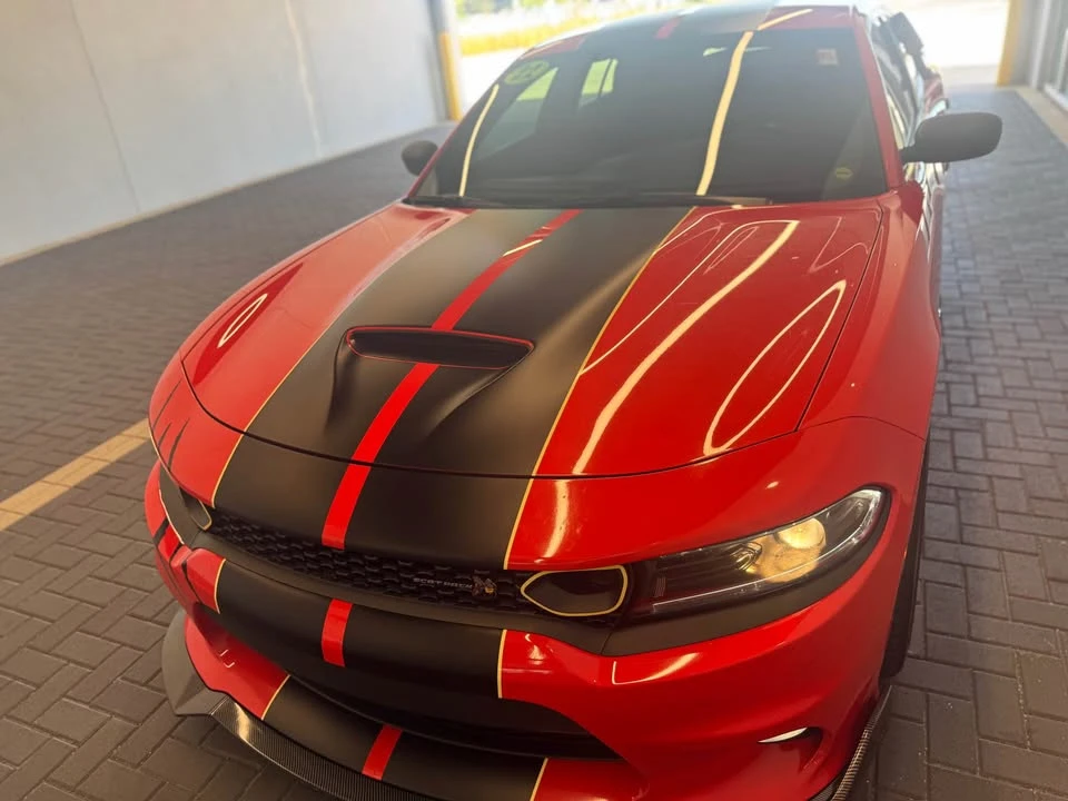 2022 Dodge Charger SRT & 392 7th Gen - Image 2 of 18