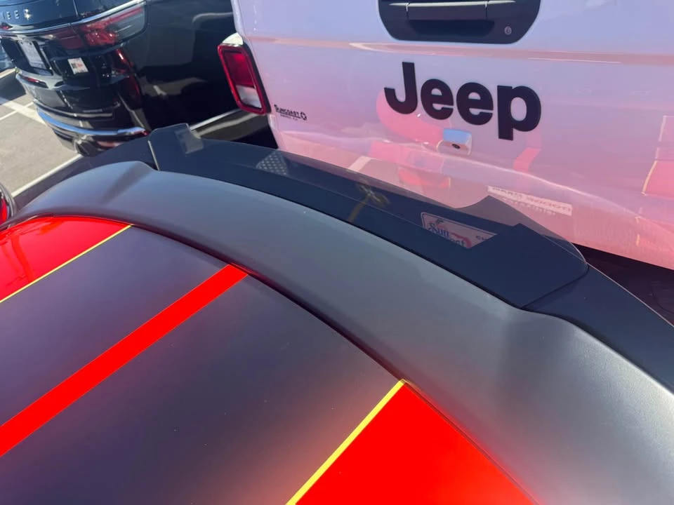 2022 Dodge Charger SRT & 392 7th Gen - Image 18 of 18