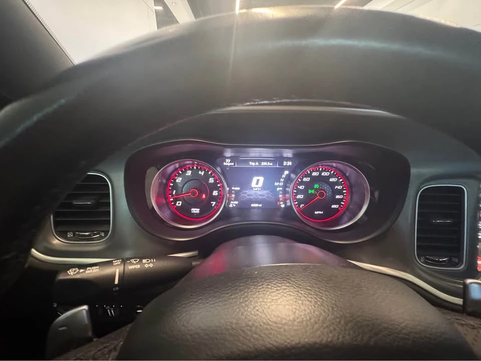 2022 Dodge Charger SRT & 392 7th Gen - Image 12 of 18