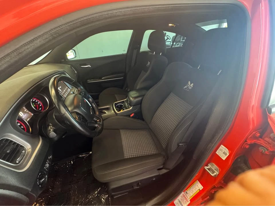 2022 Dodge Charger SRT & 392 7th Gen - Image 11 of 18