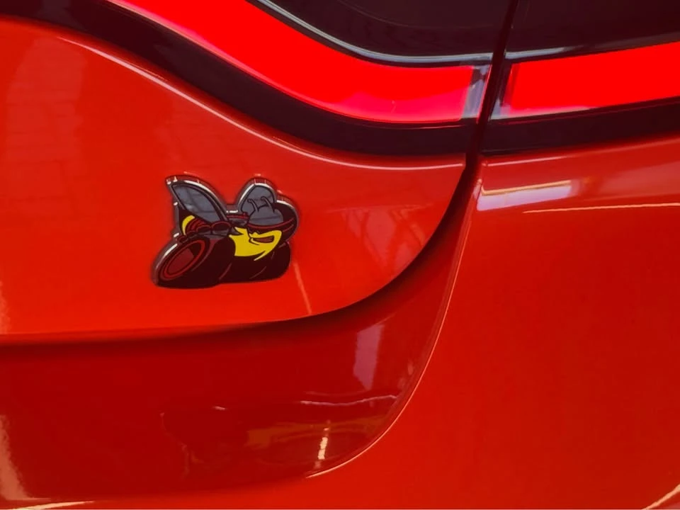 2022 Dodge Charger SRT & 392 7th Gen - Image 5 of 18