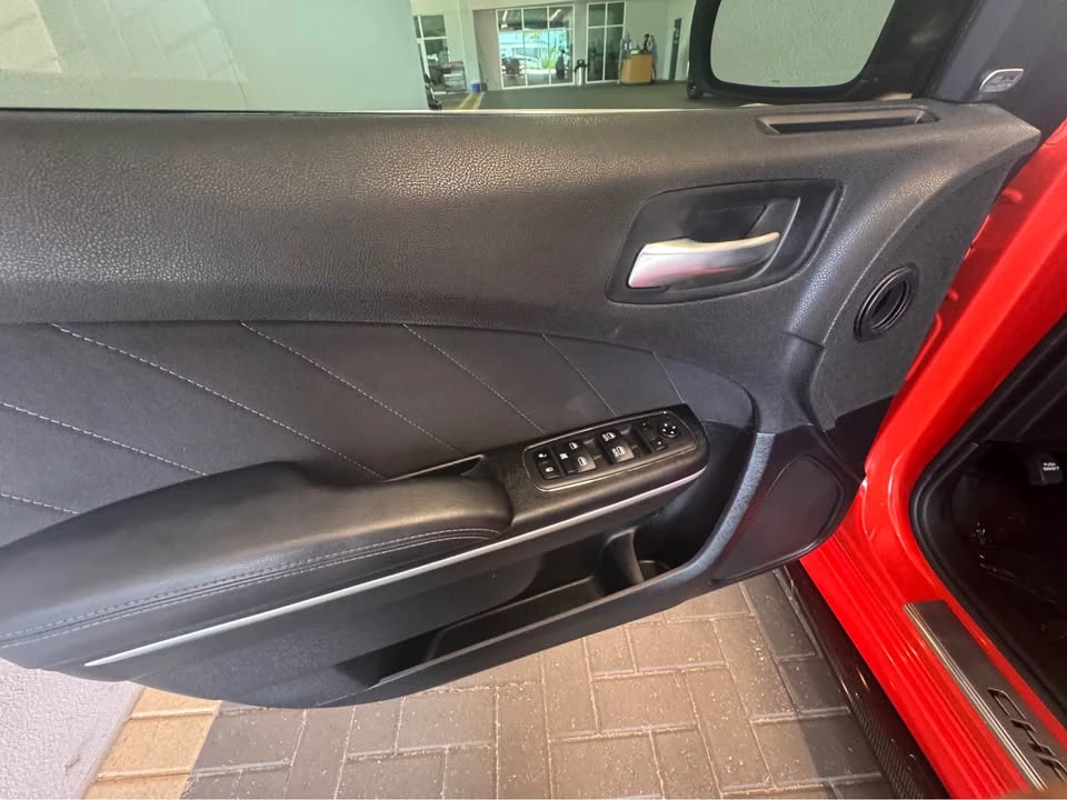 2022 Dodge Charger SRT & 392 7th Gen - Image 14 of 18