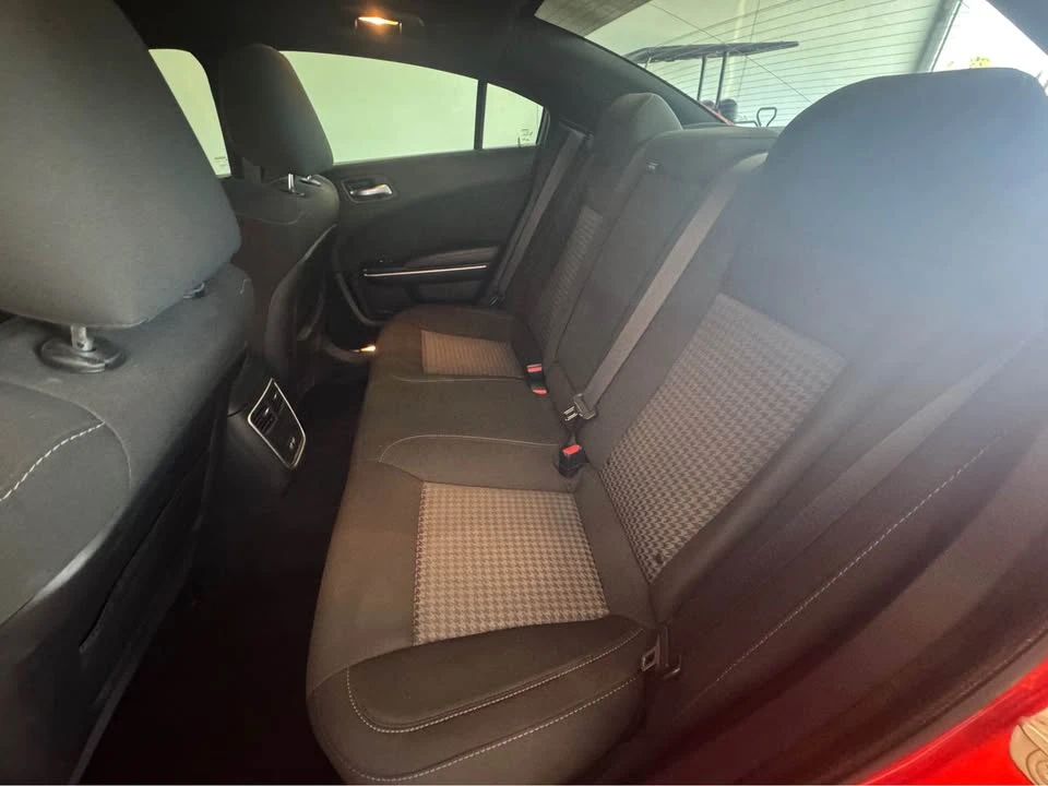 2022 Dodge Charger SRT & 392 7th Gen - Image 15 of 18