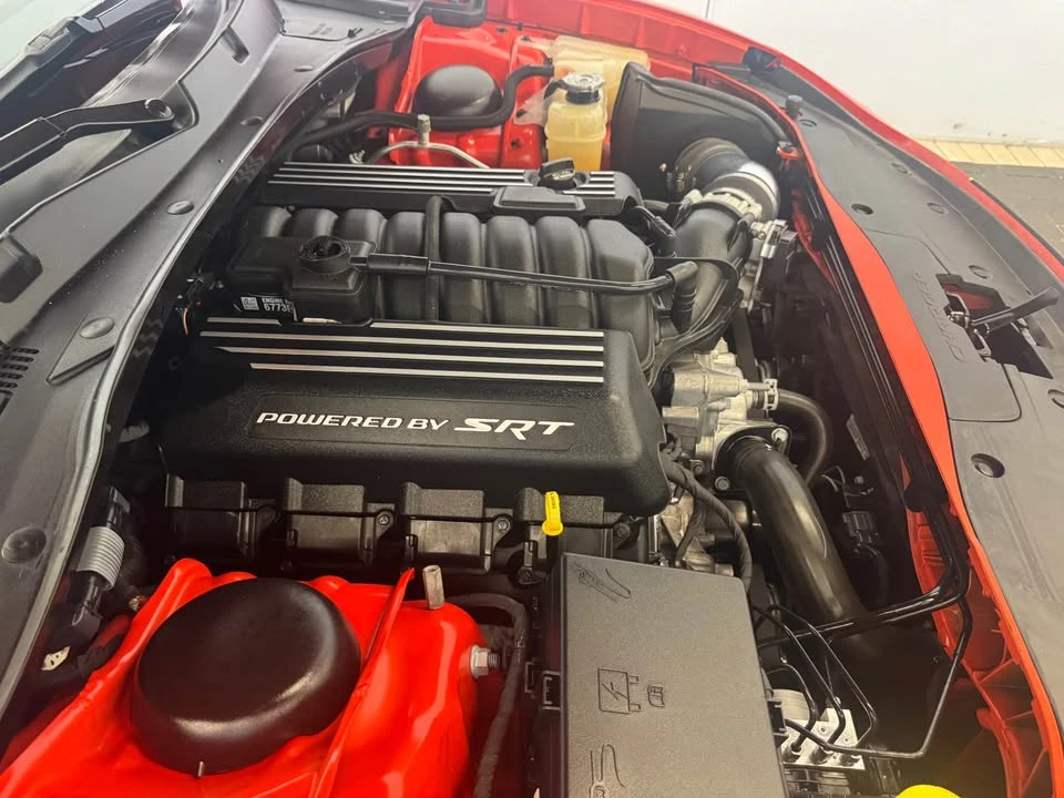 2022 Dodge Charger SRT & 392 7th Gen - Image 10 of 18
