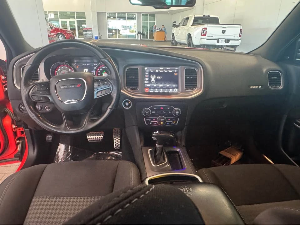 2022 Dodge Charger SRT & 392 7th Gen - Image 16 of 18