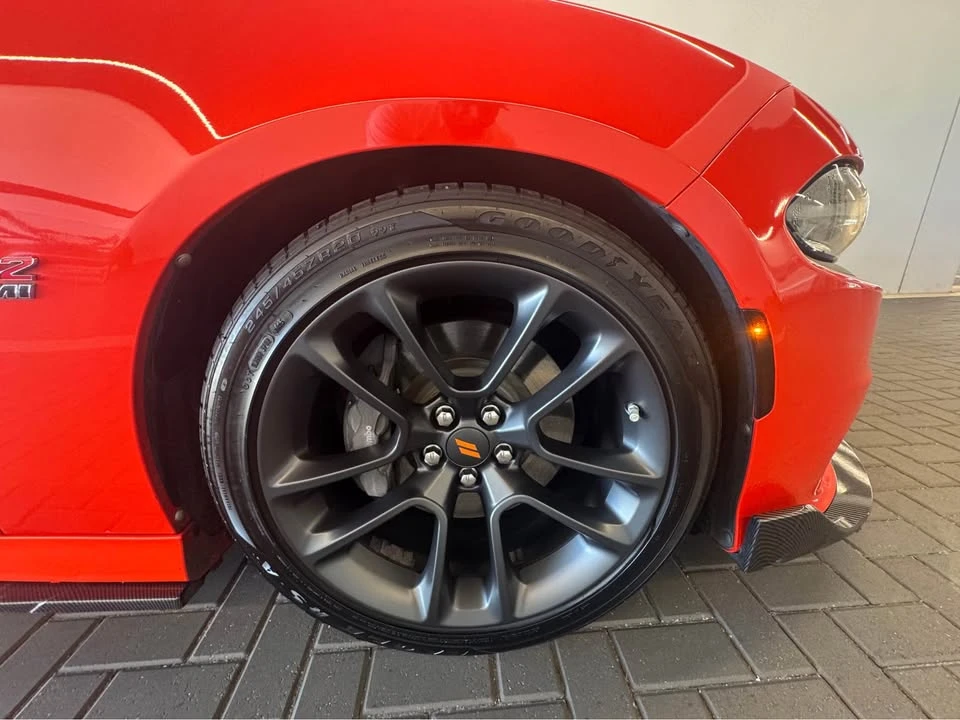 2022 Dodge Charger SRT & 392 7th Gen - Image 3 of 18