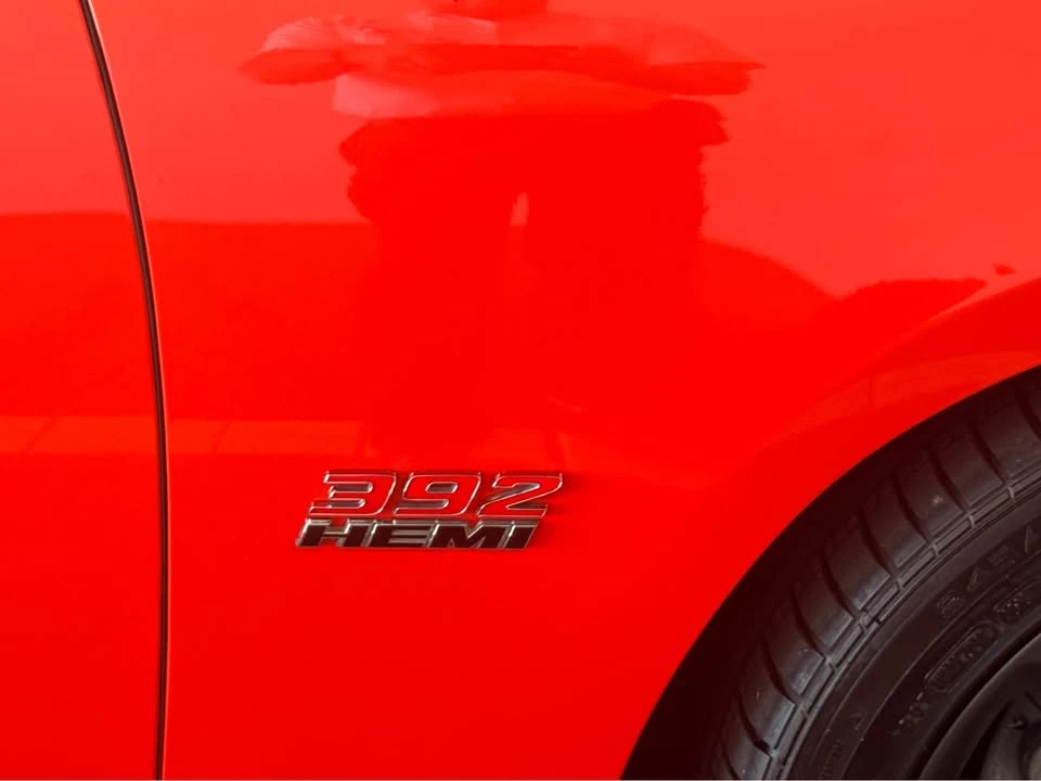 2022 Dodge Charger SRT & 392 7th Gen - Image 6 of 18