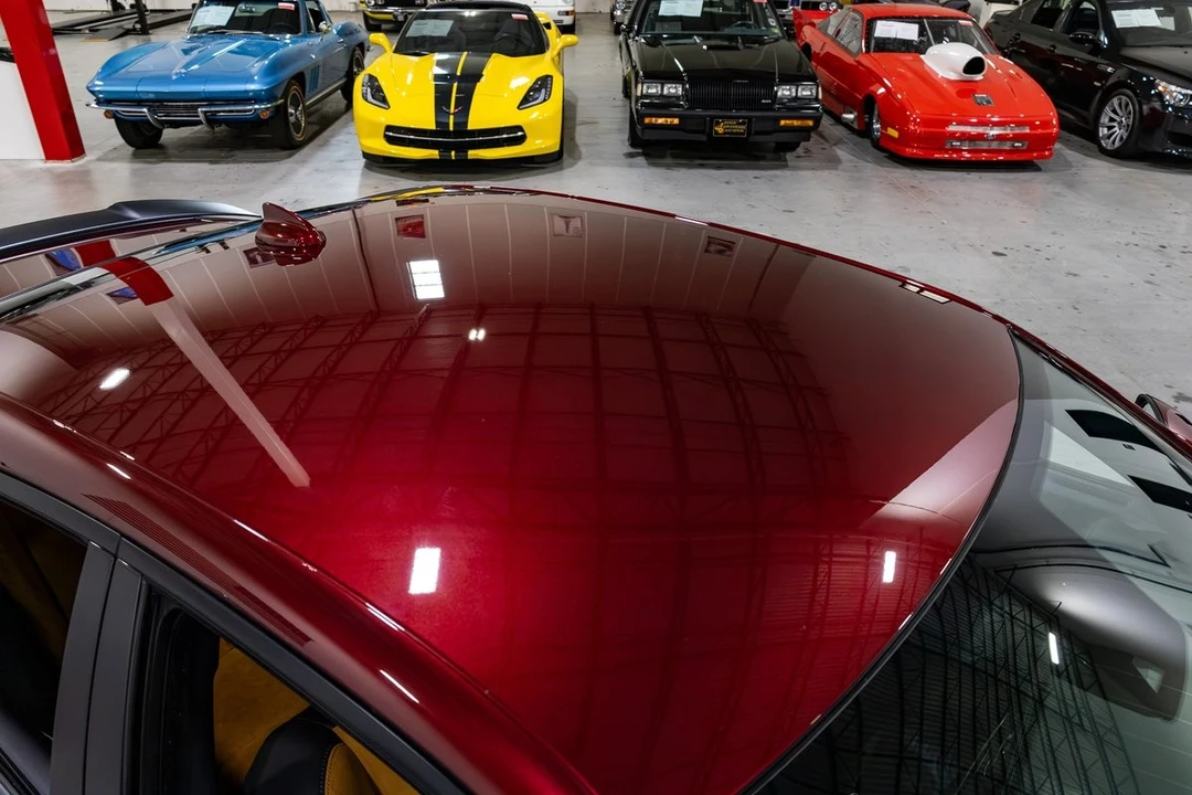 2022 Dodge Charger SRT & 392 7th Gen - Image 18 of 31