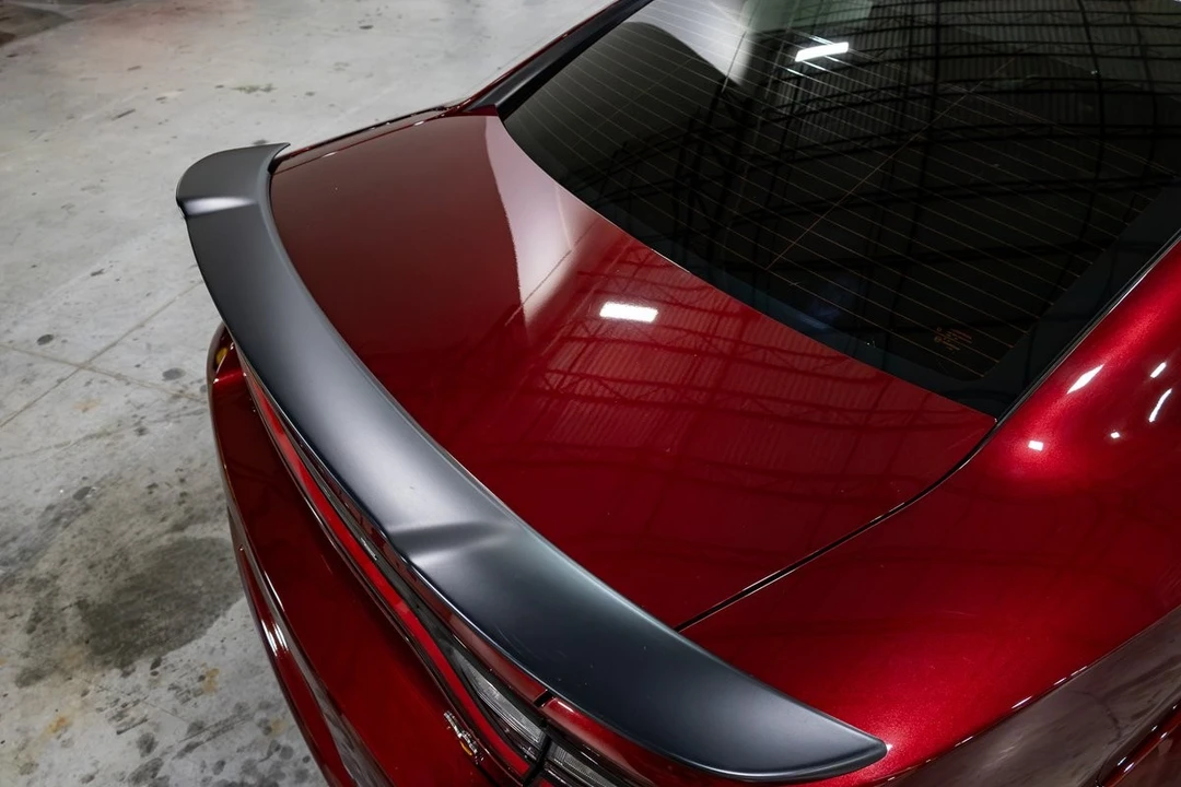 2022 Dodge Charger SRT & 392 7th Gen - Image 19 of 31