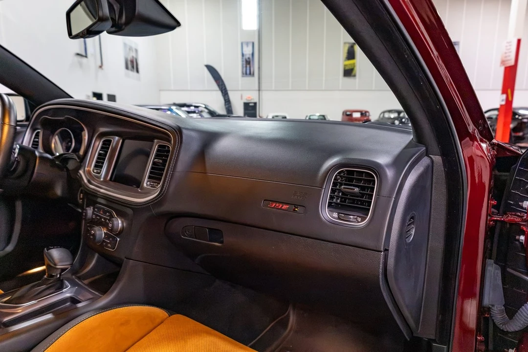 2022 Dodge Charger SRT & 392 7th Gen - Image 31 of 31