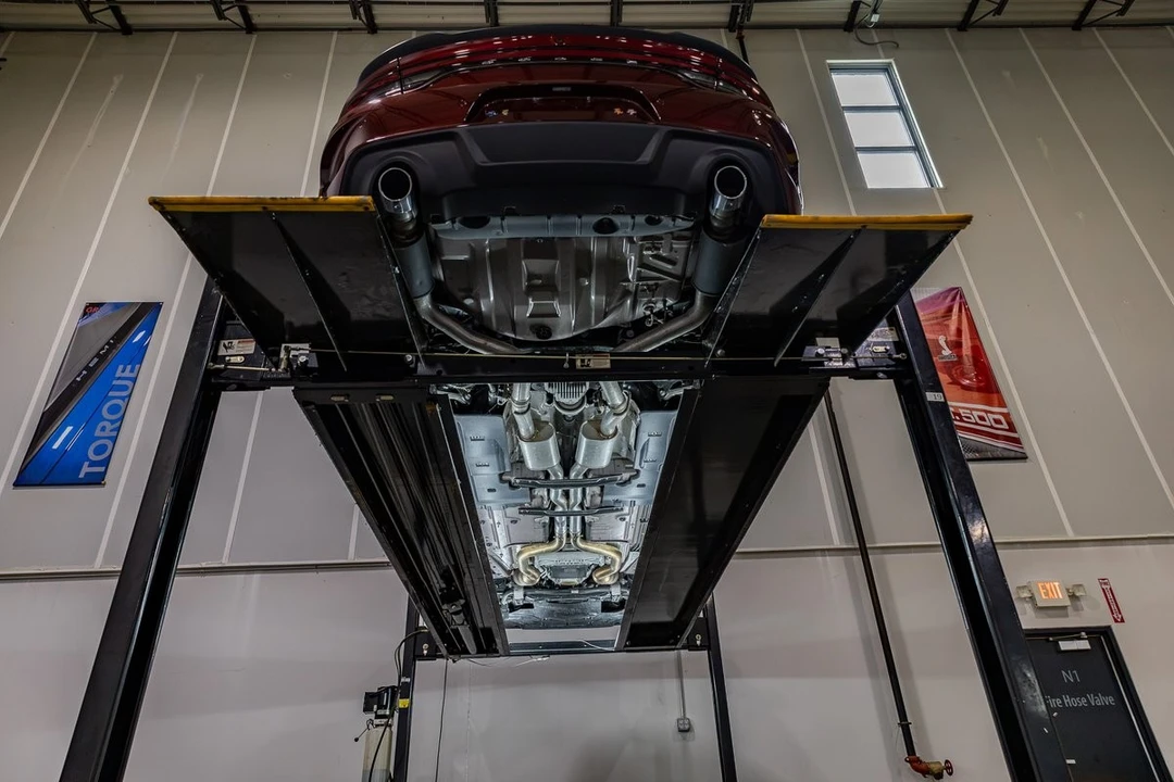 2022 Dodge Charger SRT & 392 7th Gen - Image 16 of 31