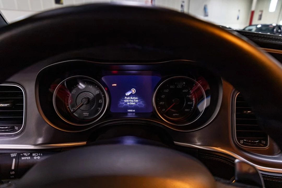 2022 Dodge Charger SRT & 392 7th Gen - Image 10 of 31