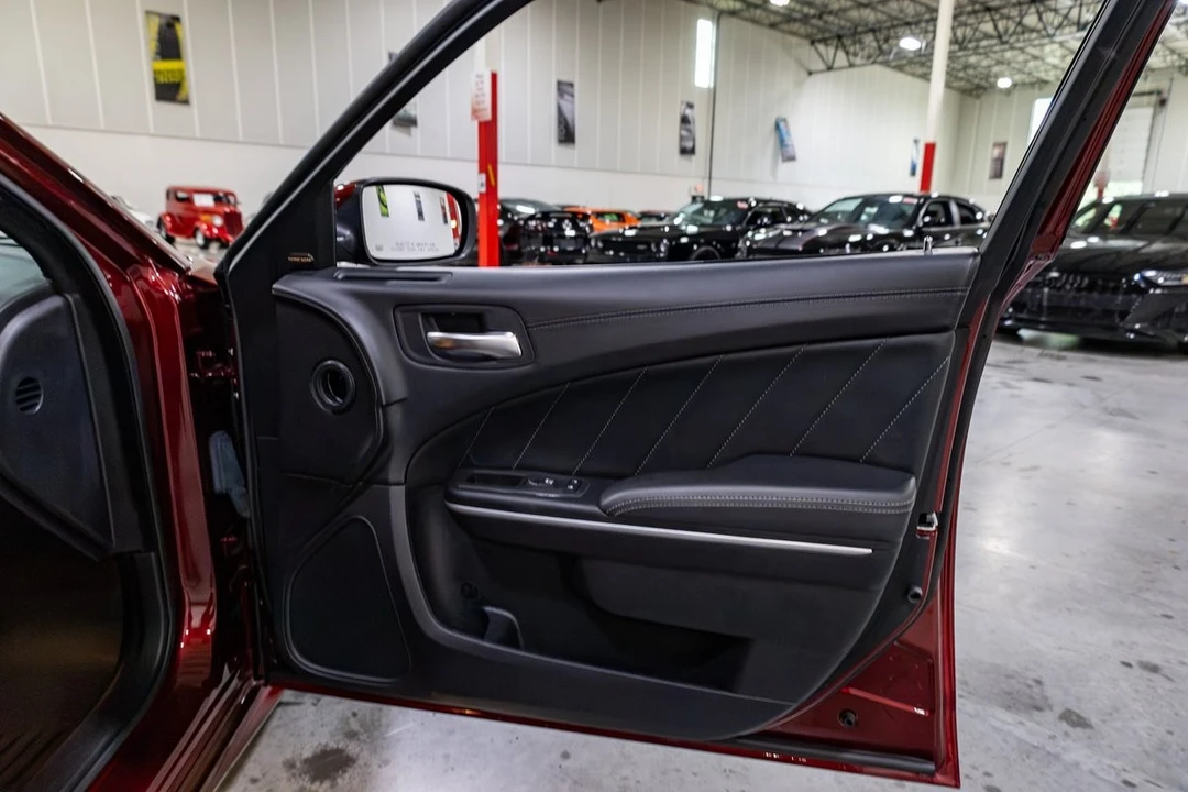 2022 Dodge Charger SRT & 392 7th Gen - Image 30 of 31