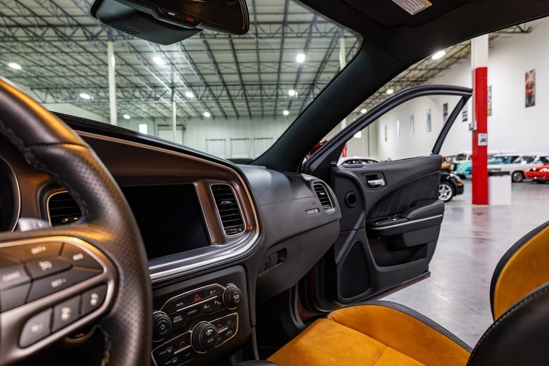 2022 Dodge Charger SRT & 392 7th Gen - Image 12 of 31