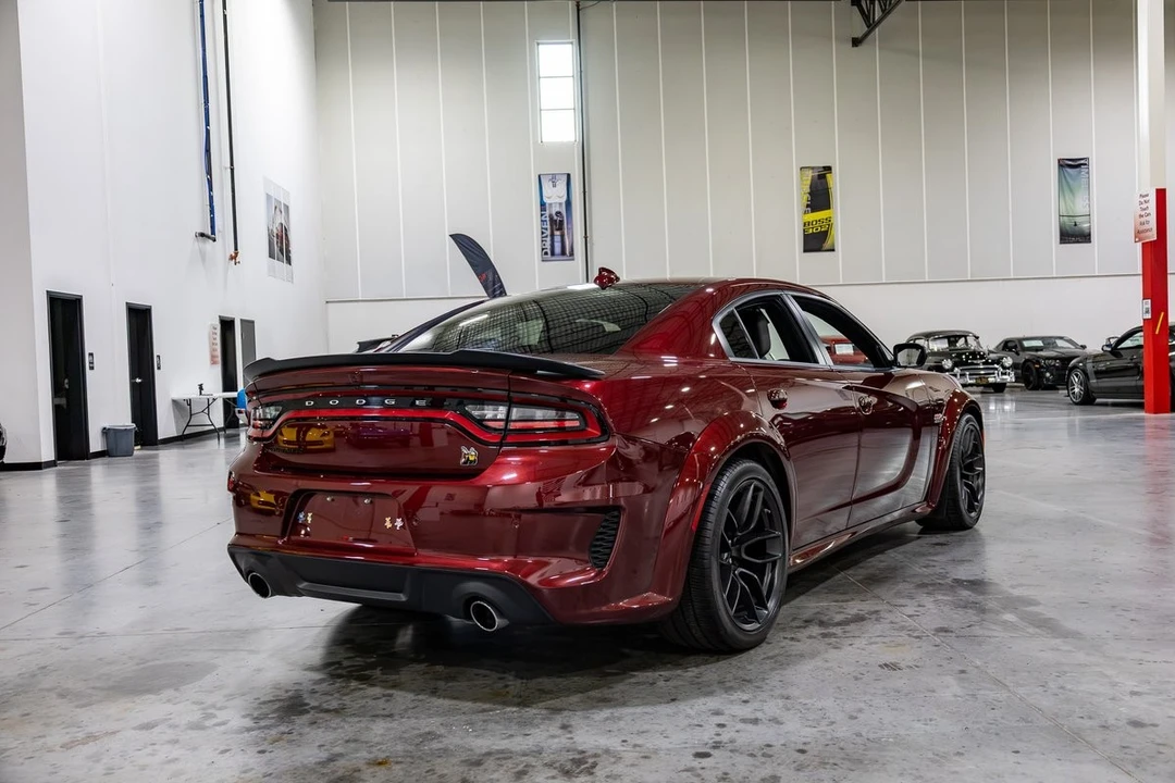 2022 Dodge Charger SRT & 392 7th Gen - Image 6 of 31