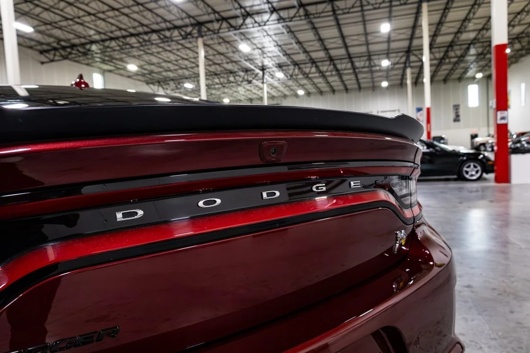 2022 Dodge Charger SRT & 392 7th Gen - Image 23 of 31