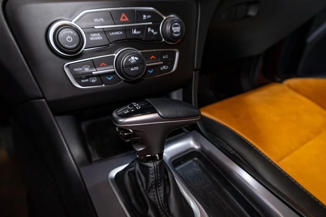 2022 Dodge Charger SRT & 392 7th Gen - Image 13 of 31