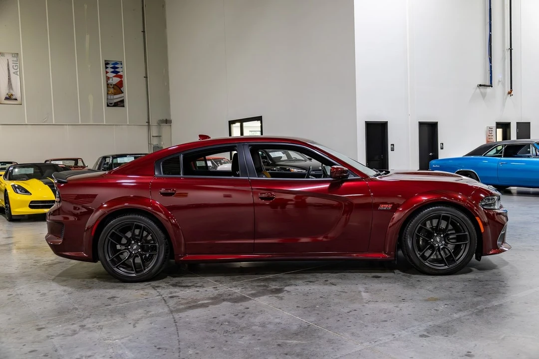 2022 Dodge Charger SRT & 392 7th Gen - Image 7 of 31