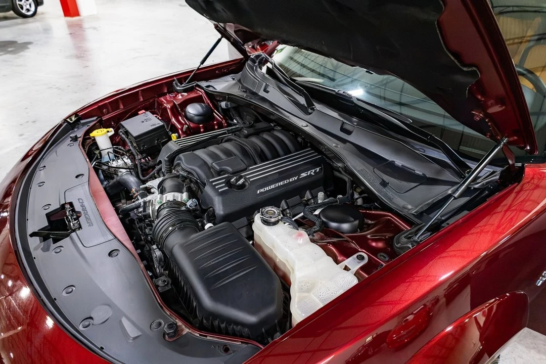 2022 Dodge Charger SRT & 392 7th Gen - Image 15 of 31