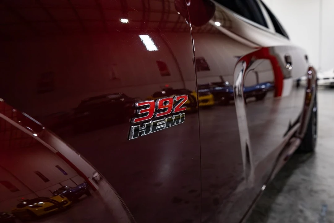 2022 Dodge Charger SRT & 392 7th Gen - Image 21 of 31
