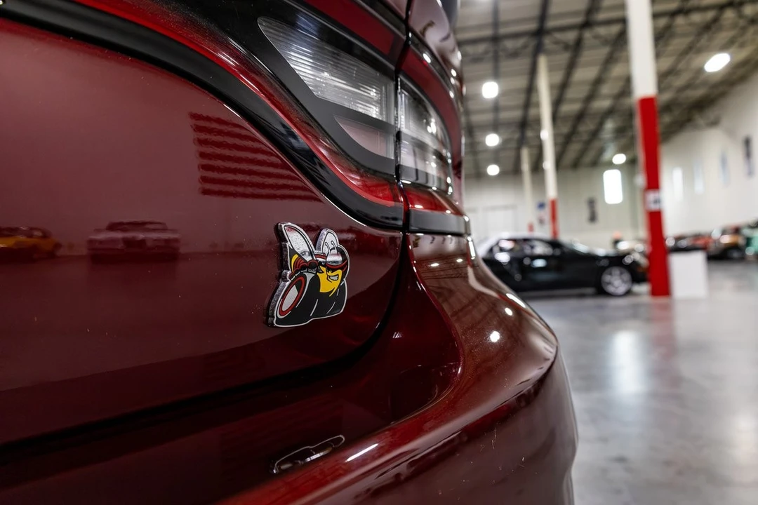 2022 Dodge Charger SRT & 392 7th Gen - Image 24 of 31