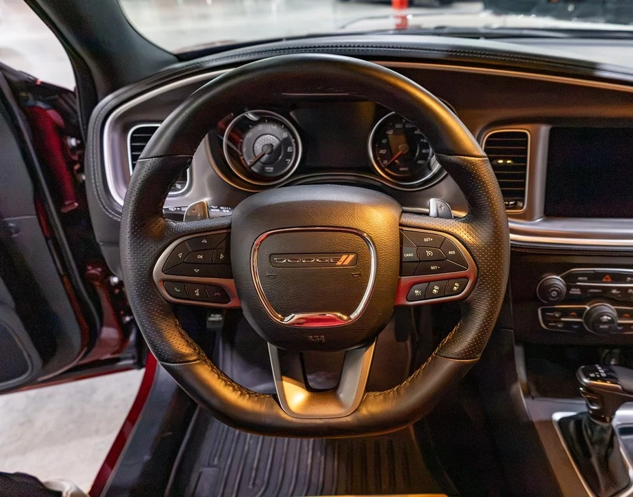 2022 Dodge Charger SRT & 392 7th Gen - Image 9 of 31