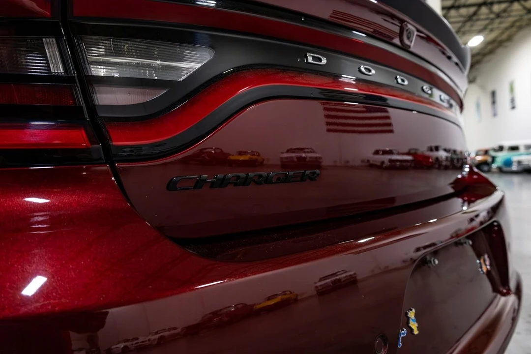 2022 Dodge Charger SRT & 392 7th Gen - Image 22 of 31