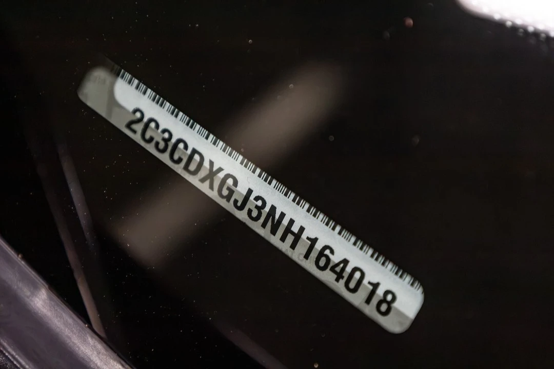 2022 Dodge Charger SRT & 392 7th Gen - Image 14 of 31