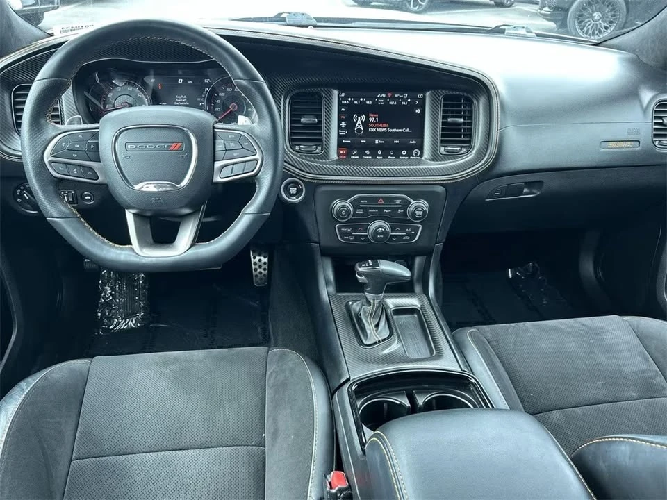 2022 Dodge Charger SRT & 392 7th Gen - Image 9 of 18