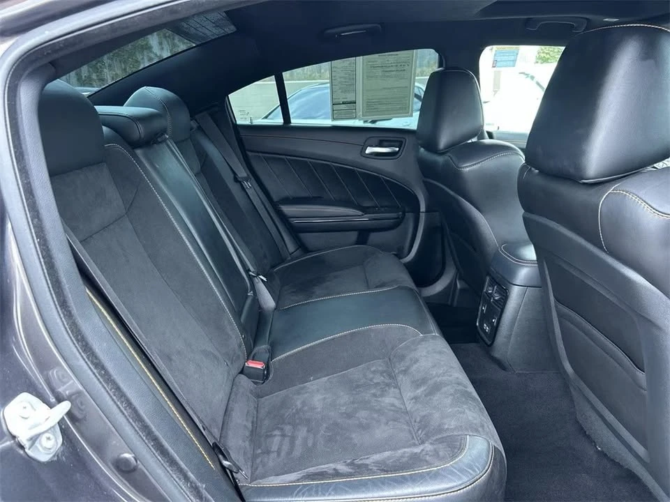 2022 Dodge Charger SRT & 392 7th Gen - Image 15 of 18