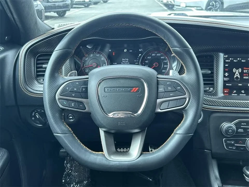 2022 Dodge Charger SRT & 392 7th Gen - Image 10 of 18