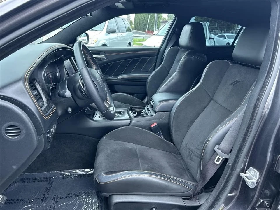 2022 Dodge Charger SRT & 392 7th Gen - Image 11 of 18