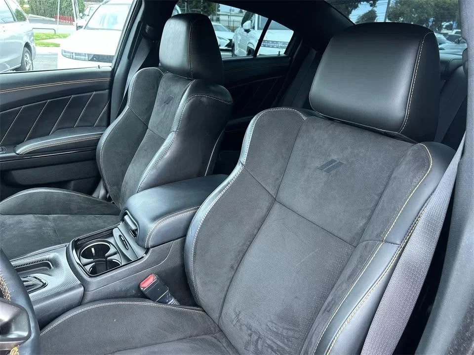 2022 Dodge Charger SRT & 392 7th Gen - Image 12 of 18