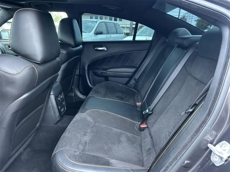 2022 Dodge Charger SRT & 392 7th Gen - Image 13 of 18