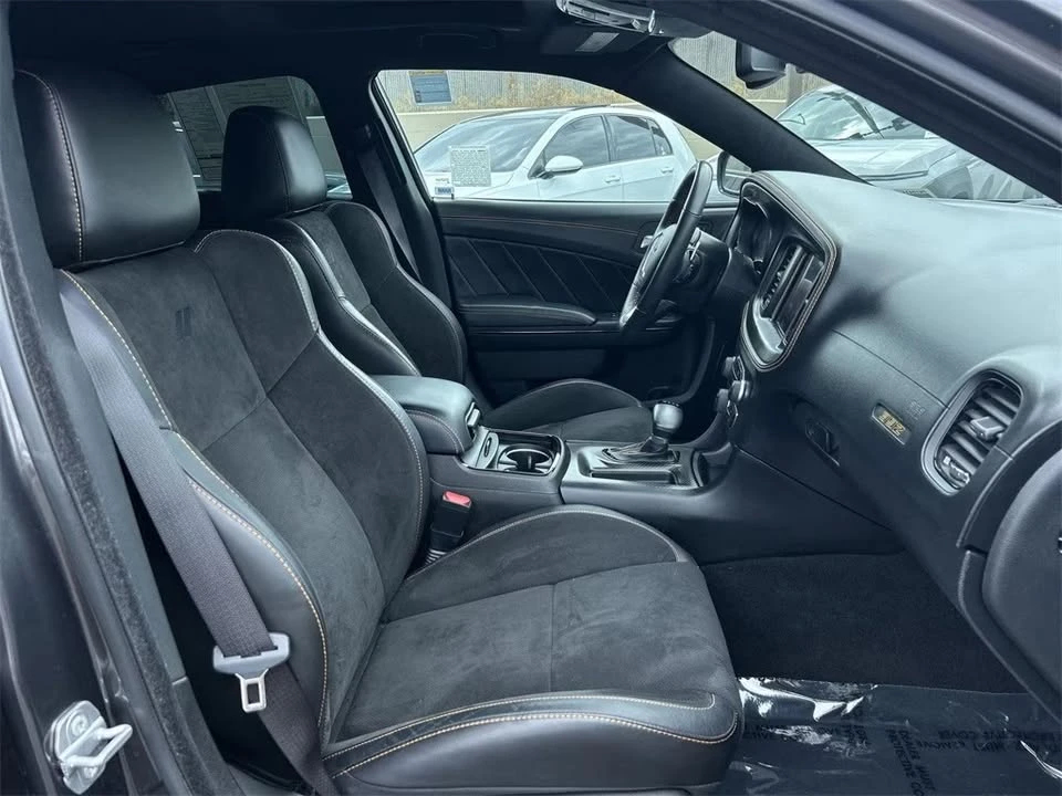2022 Dodge Charger SRT & 392 7th Gen - Image 16 of 18