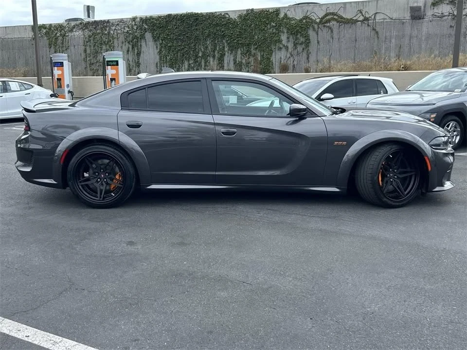 2022 Dodge Charger SRT & 392 7th Gen - Image 6 of 18