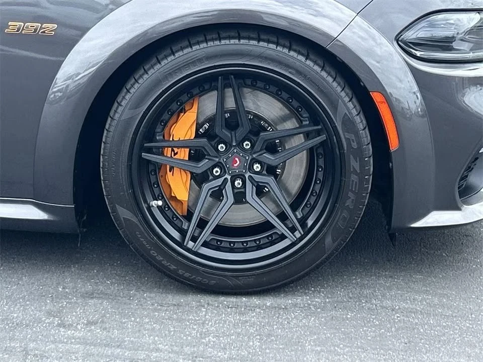 2022 Dodge Charger SRT & 392 7th Gen - Image 18 of 18