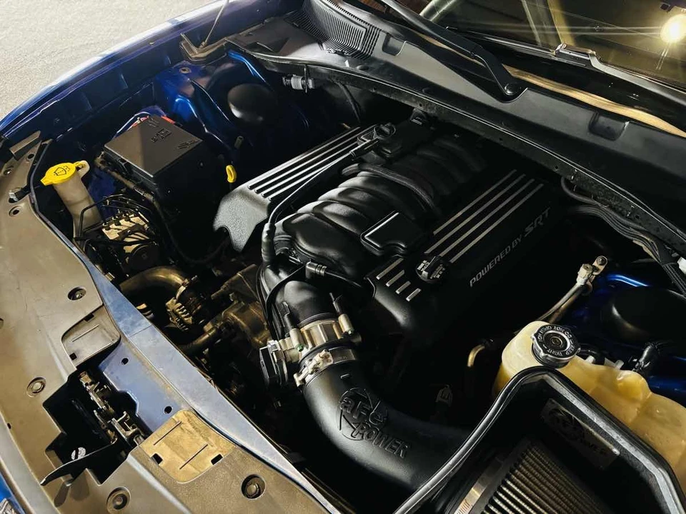 2022 Dodge Charger SRT & 392 7th Gen - Image 21 of 31