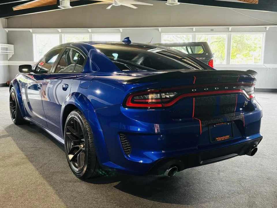 2022 Dodge Charger SRT & 392 7th Gen - Image 14 of 31