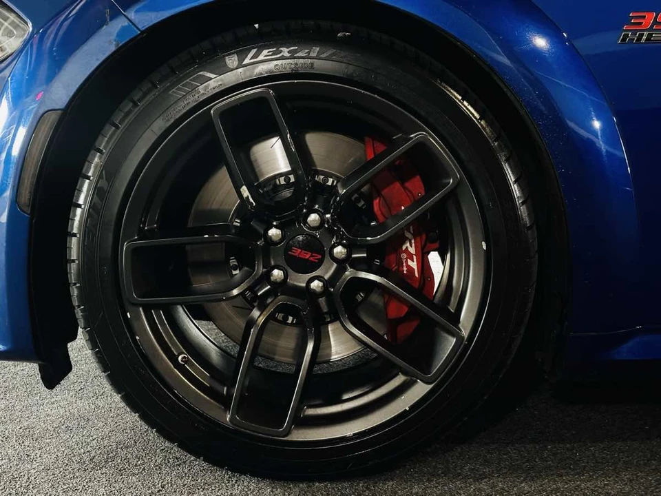2022 Dodge Charger SRT & 392 7th Gen - Image 29 of 31