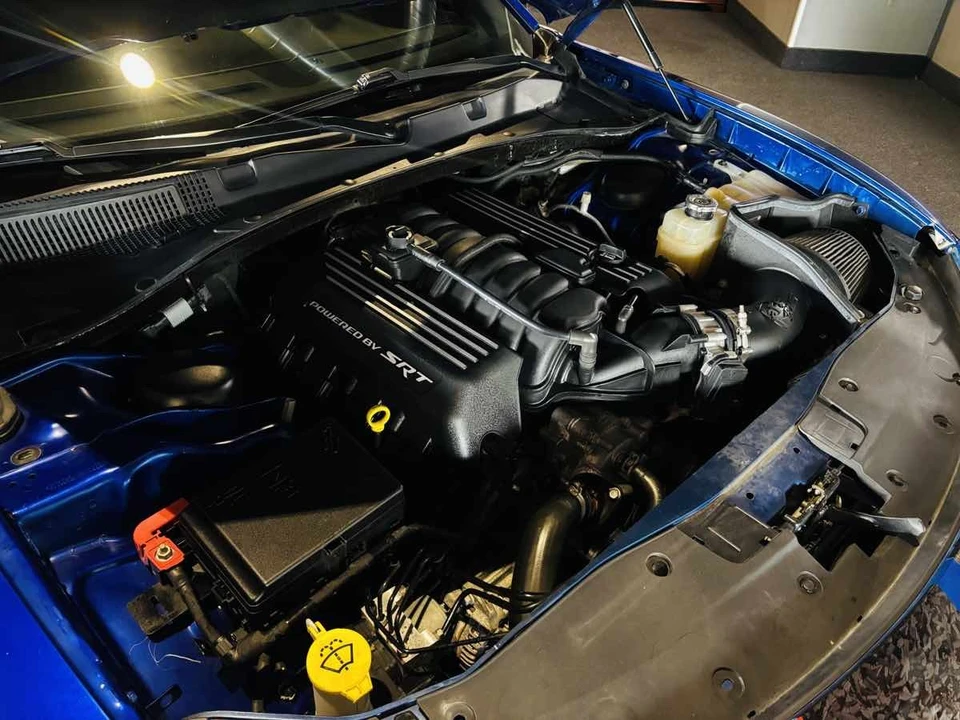 2022 Dodge Charger SRT & 392 7th Gen - Image 22 of 31