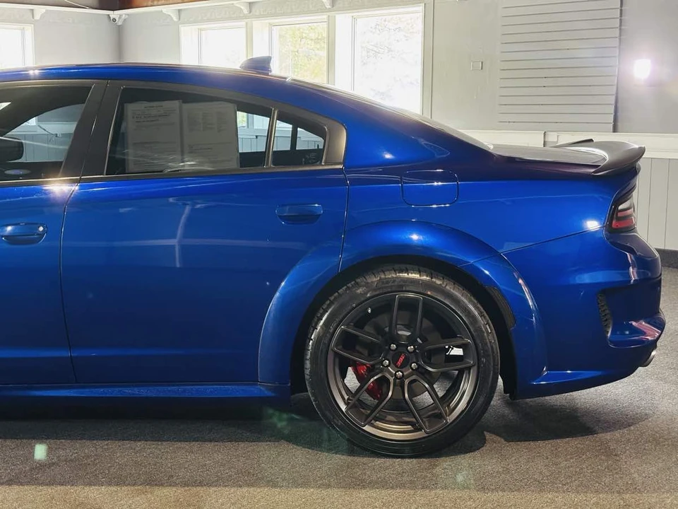 2022 Dodge Charger SRT & 392 7th Gen - Image 15 of 31
