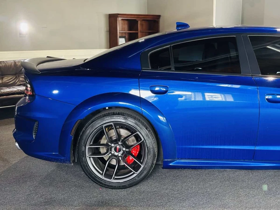 2022 Dodge Charger SRT & 392 7th Gen - Image 7 of 31