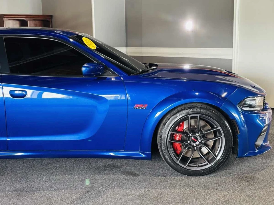 2022 Dodge Charger SRT & 392 7th Gen - Image 5 of 31