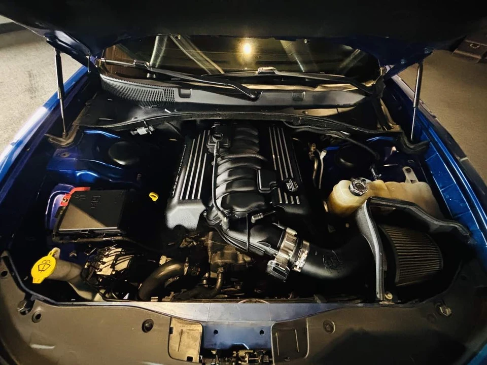 2022 Dodge Charger SRT & 392 7th Gen - Image 24 of 31